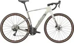 Cannondale Topstone Carbon 3 GRX - 2x Chalk