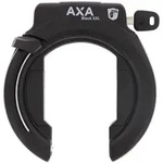 AXA AXA Rahmenschloss Block XXL SK 12 Schwarz