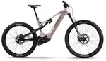 Haibike AllMtn CF 11 i800Wh 12-G Pinion