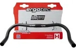 B&uuml;gel Fixie Horn Bar 12&deg;, &Oslash; = 25,4 mm, Aluminium