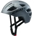 Fahrradhelm Cratoni C-Pure (City) midnight matt, Gr. S/M (54-58cm)