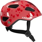 LAZER LAZER Helm Nutz 2.0 KinetiCore Kids & Junior Little Hearts Unisize 50-56 cm