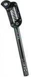 BySchulz Federsattelst&uuml;tze G.2 LT, 30,9 mm, 380 mm, schwarz
