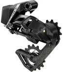 SRAM Schaltwerk Force AXS E1 Anl&ouml;t, ohne Batterie 12-fach, max 36T