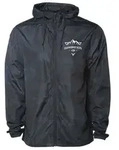 Crankbrothers Mountain Windbreaker Range Men, black camo, S SALE