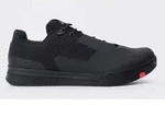 Crankbrothers Mallet Schuh, Lace, black/red/black, 37.5 (EU) | 5.5 (US)