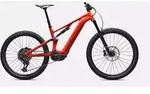 Specialized Turbo Levo 4 Alloy E-Mountainbike Deep Orange / Deep Lake