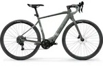 Centurion Crossfire R1000 D Mossy Gr&uuml;n &ndash; E-Gravelbike mit Bosch SX