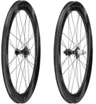 Laufradsatz Bora WTO DB 60 C23 2WF WC436BAP8A110, Campagnolo N3W