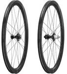 Laufradsatz Bora WTO DB 45 C23 2WF WC435BAP5A110, SRAM XDR