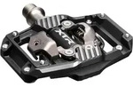 SHIMANO Pedal XTR PD-M9220, CL-MT001