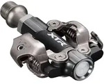 SHIMANO Pedal XTR PD-M9200 3mm k&uuml;rzere Achse