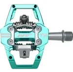 Pedale HT-T2 HT-T2 T&uuml;rkis