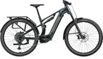 Cannondale Moterra EQ &ndash; Tungsten Blue
