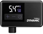 Dynamic Turblo E-Pumpe 115g, bis zu 8 bar / 116 psi Li-Po Batterie 500mAh