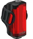 Lezyne Radar STVZO R&uuml;cklicht Radar 100 Lumen USB-C BT ANT+ Y19