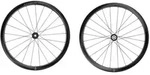 Laufradsatz Campa. Hyperon 2WF DB WC4013AP8A110, 28", Campagnolo N3W,DB CL