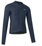 PACR Langarmtrikot navy / L