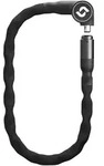 Smart Lock Serea BOLD | 125 x 8 mm, schwarz