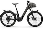 CENTURION Country R2000 LX ABS Chromschwarz/Schwarz