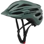 Fahrradhelm Cratoni Pacer sage matt, Gr. S/M (54-58cm)