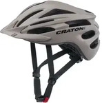 Fahrradhelm Cratoni Pacer cashmere matt, Gr. S/M (54-58cm)