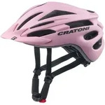 Cratoni Fahrradhelm Cratoni Pacer | rose matt, Gr. S/M (54-58cm)
