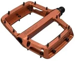 Race Face Turbine Plattform-Pedal, fox orange