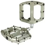 Renthal Revo-F Plattform-Pedal, gold