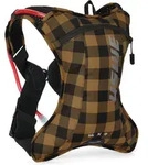 Rucksack Outlander 2 bronze-schwarz