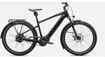 Specialized VADO 5.0 IGH NB CAST BLACK/FLAKE SILVER
