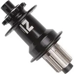 HRADNABE NOVATEC MTB DISK, STECKACHSE, 32LOCH, SCHWARZ, 8-11-FACH, BOOST ,...