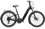 Specialized Turbo Como 4.0 Step-Through E-Bike Metallic Dark Navy Gr. S&ndash;M