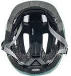 Cratoni Fahrradhelm Cratoni Maxster | mint gl&auml;nzend, Gr. S (48-53cm)