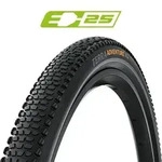 45-622 Terra Adventure Trail Grip, TL-Ready, E-25, Falt, schwarz/graphit-reflex,