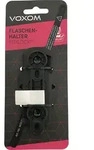 Ersatz Magnethalter f&uuml;r Flasche F5 schwarz