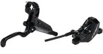Bremse Trail EVO HD-M843, TRPLinks; nur f&uuml;r 2,3 mm starke Bremsscheiben!Farbe: