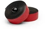 PRO Lenkerband Pursuit Team, PU, 3mm, Schwarz-Rot faded