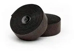 PRO Lenkerband Peaked Team, PU, 2.5mm, Schwarz-Rot