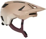 LAZER Helm Impala KinetiCore MTB Matte Coral Peach (L) 58-61 cm