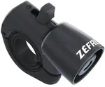 Klingel Trail Bike Bell Schwarz