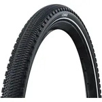 Schwalbe G-One Overland HS622 fb. 28x2.00"50-622 sw/sw-SK Ref.Perf RaceG.