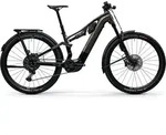 CENTURION Numinis R3000 ABS EQ EP1 Chromschwarz/Schwarz