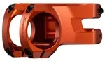 Race Face Turbine SL Vorbau, 35.0mm, 60mm, 0&deg;, orange