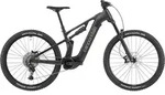 Cannondale Moterra 4 Plus Obsidian