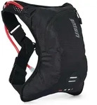 Rucksack Outlander 4 schwarz
