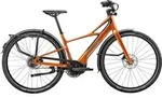 Cannondale FlyingV 2 &ndash; Urban Carbon E-Bike Tiger Eye