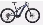 Specialized Turbo Levo R Comp Alloy E-MTB Metallic Deep Marine / Shadow Silver