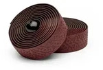 PRO Lenkerband Pursuit Team LTD, PU, 3mm, Schwarz-Weinrot faded