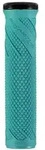 Lizard Skins Wasatch Single Clamp Lock-On Griff, 137/29.5mm, Teal
